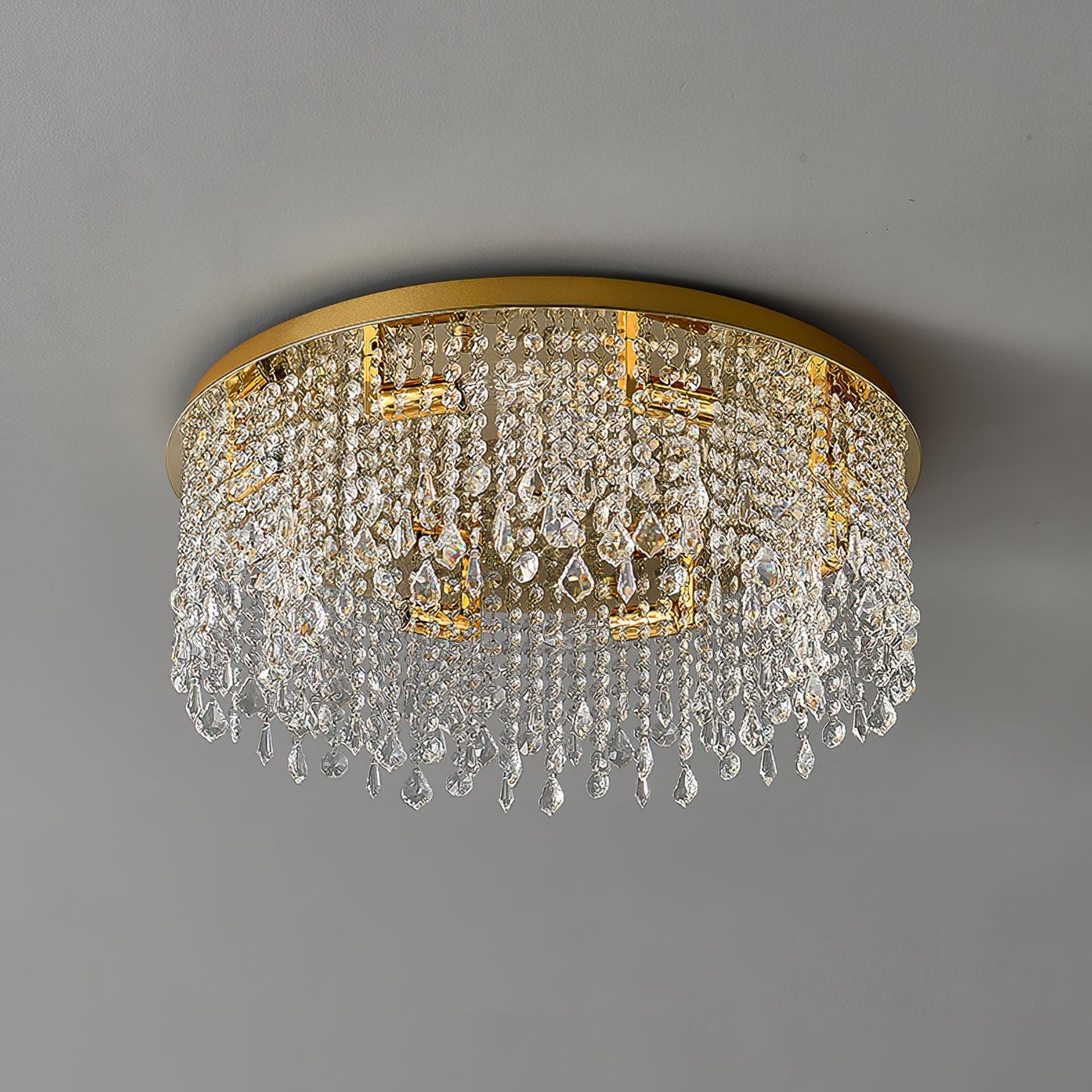 BeirioGlam - Luxe Ceiling Lamp