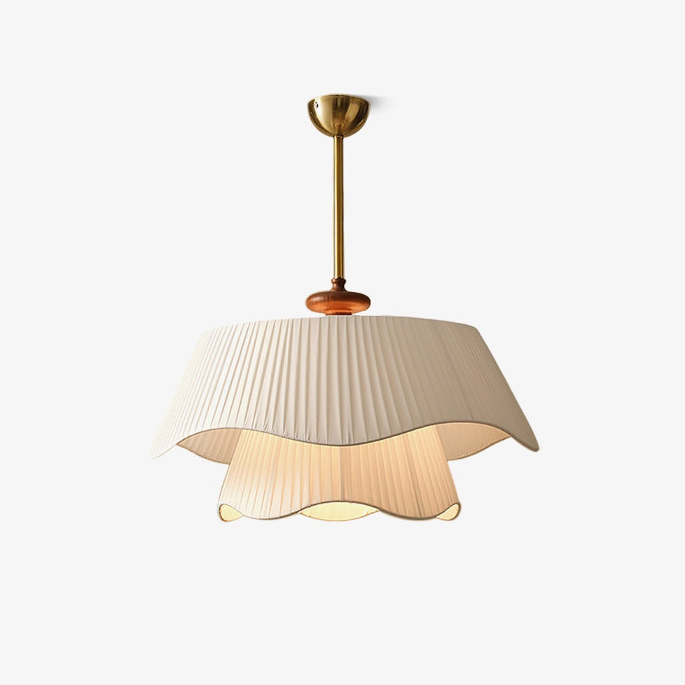 VistaGlow | Elegante, schlanke Pendelleuchte