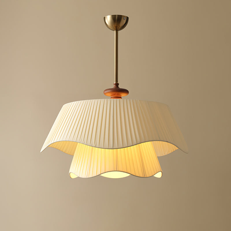 VistaGlow | Elegante, schlanke Pendelleuchte