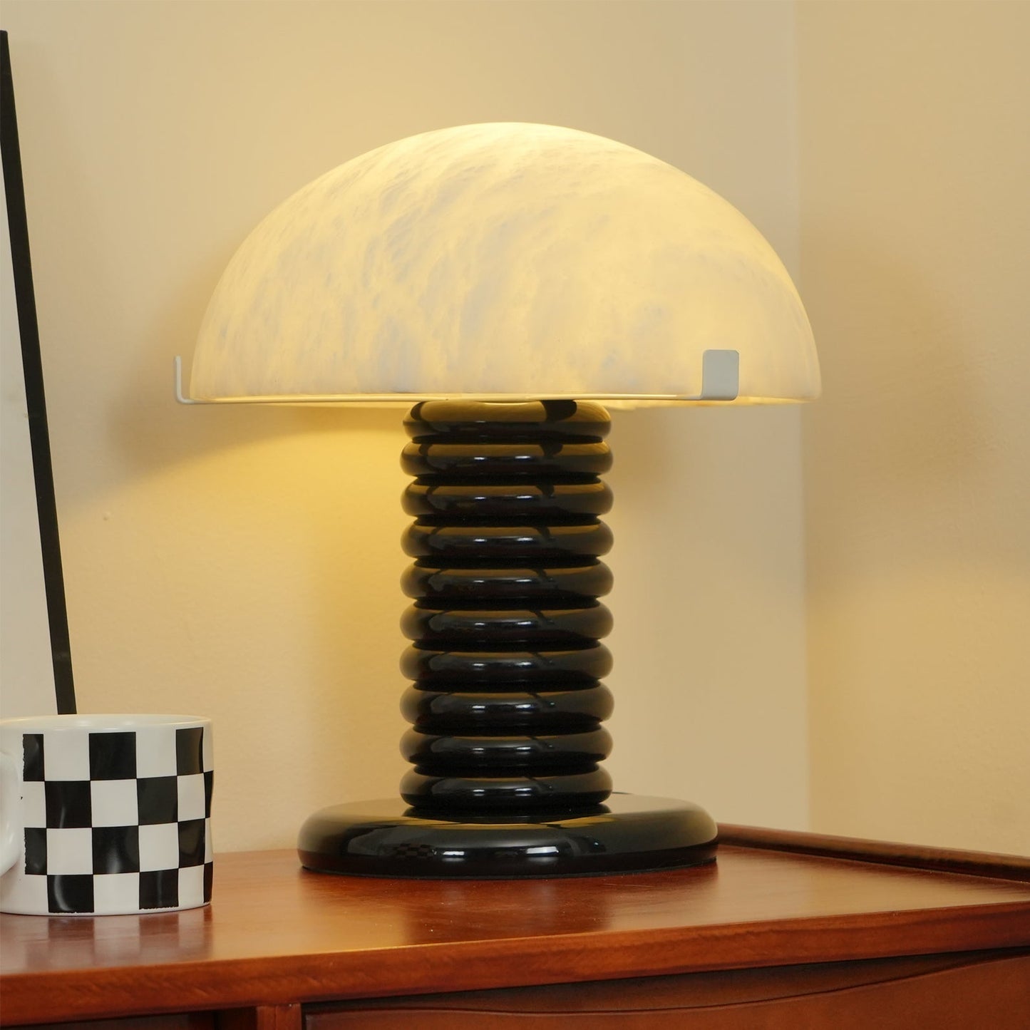 SwildensGlow - Lampe de table
