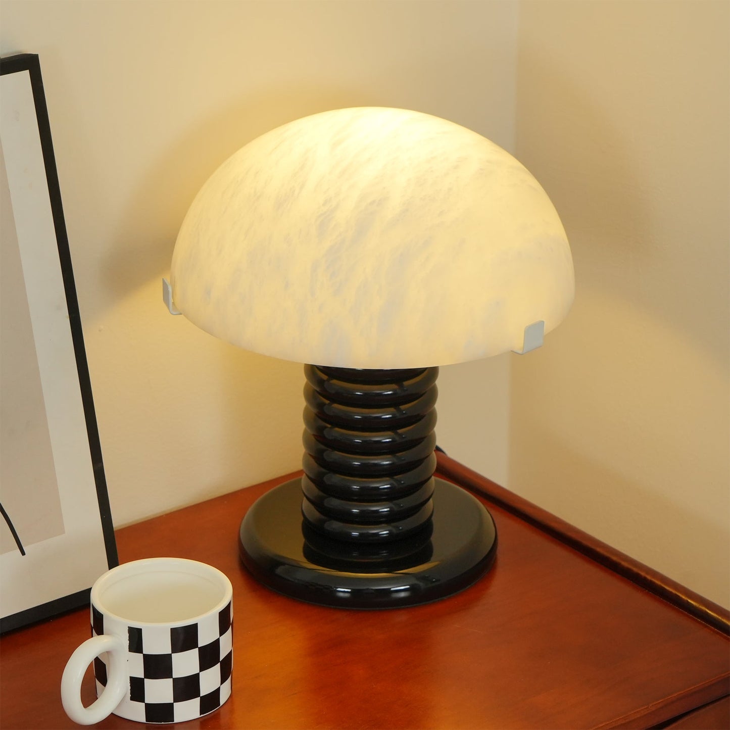 SwildensGlow - Lampe de table