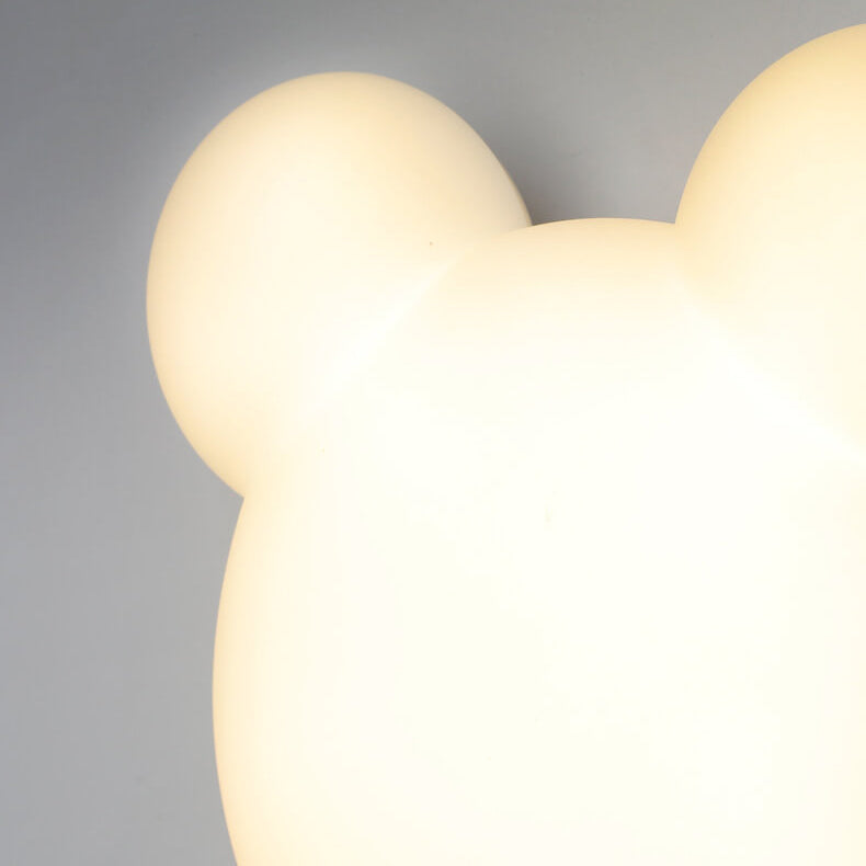 BeerLicht - lampe murale LED en forme d'ours