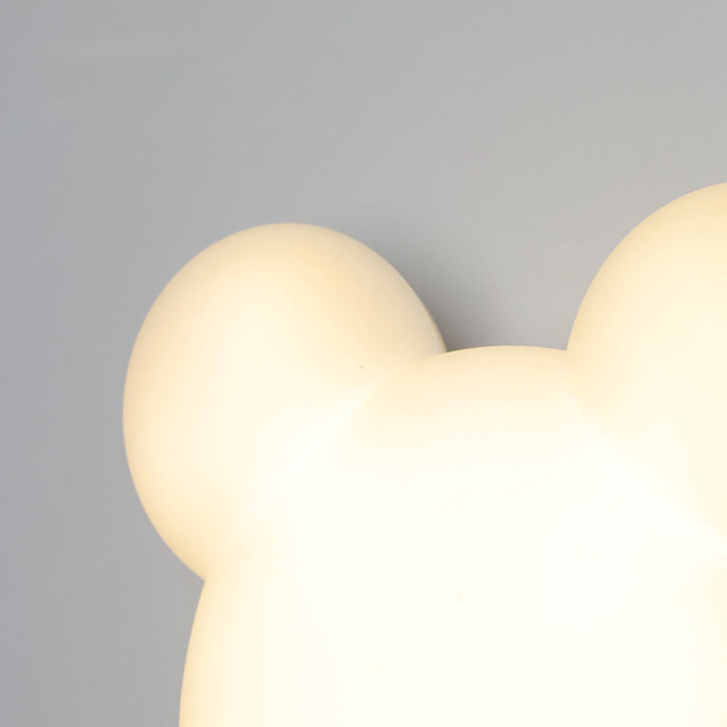 BeerLicht - lampe murale LED en forme d'ours