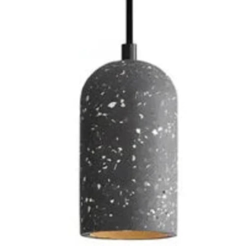 BetonLicht - Unique Pendant Light by FORGI