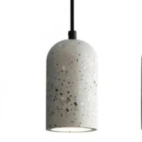 BetonLicht - Unique Pendant Light by FORGI