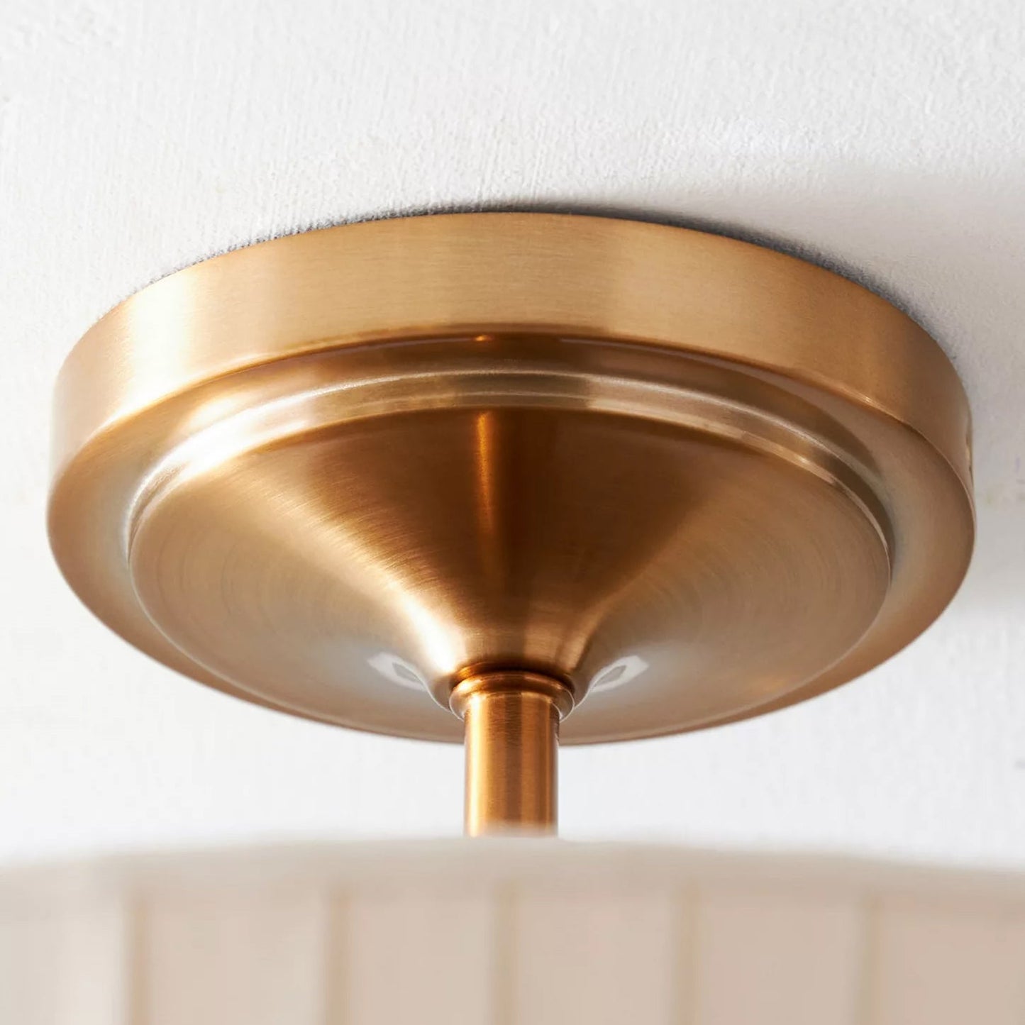 BettinaBeam - Sleek Ceiling Lamp