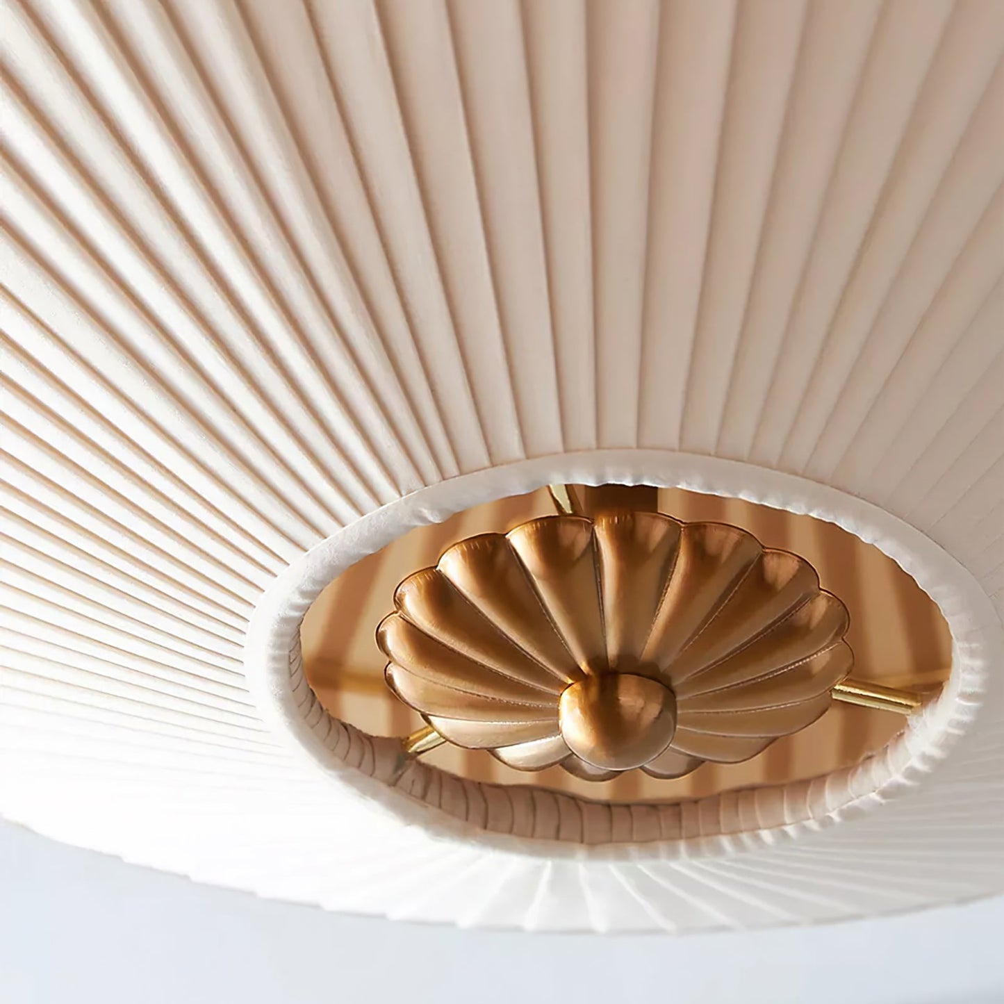 BettinaBeam - Sleek Ceiling Lamp
