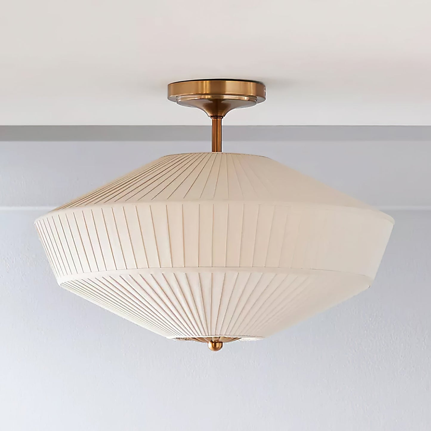 BettinaBeam - Sleek Ceiling Lamp