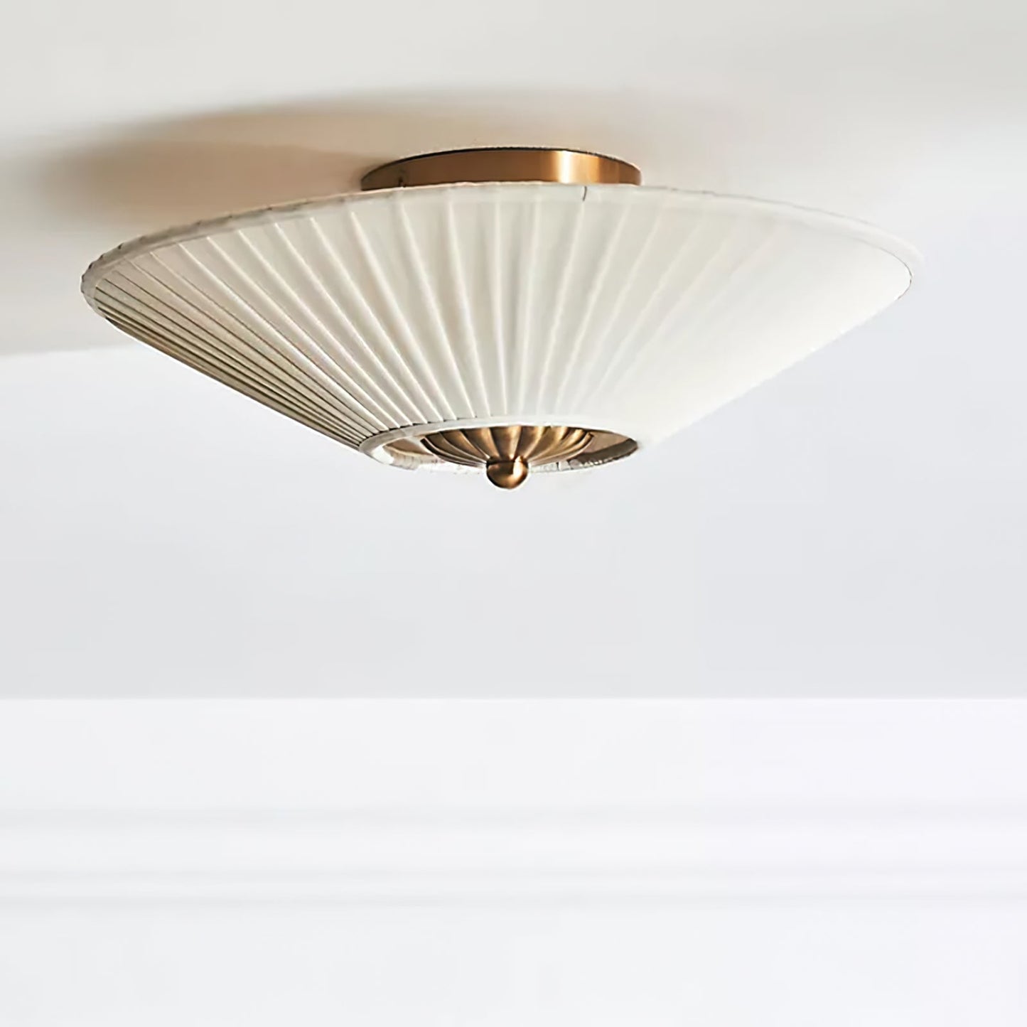 BettinaBeam - Sleek Ceiling Lamp
