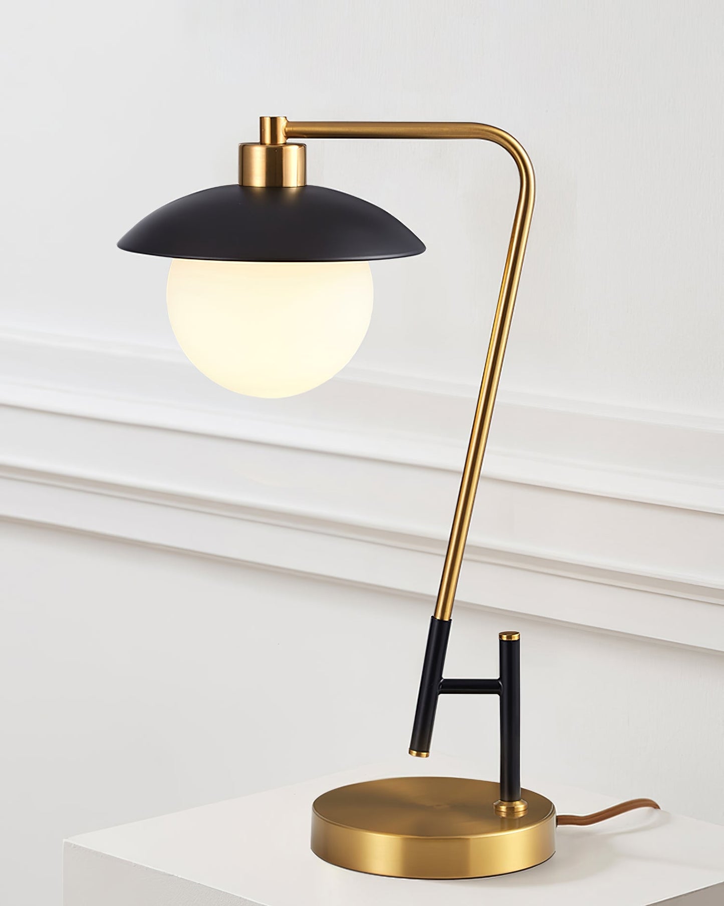 ModernBilston - Bordlampe