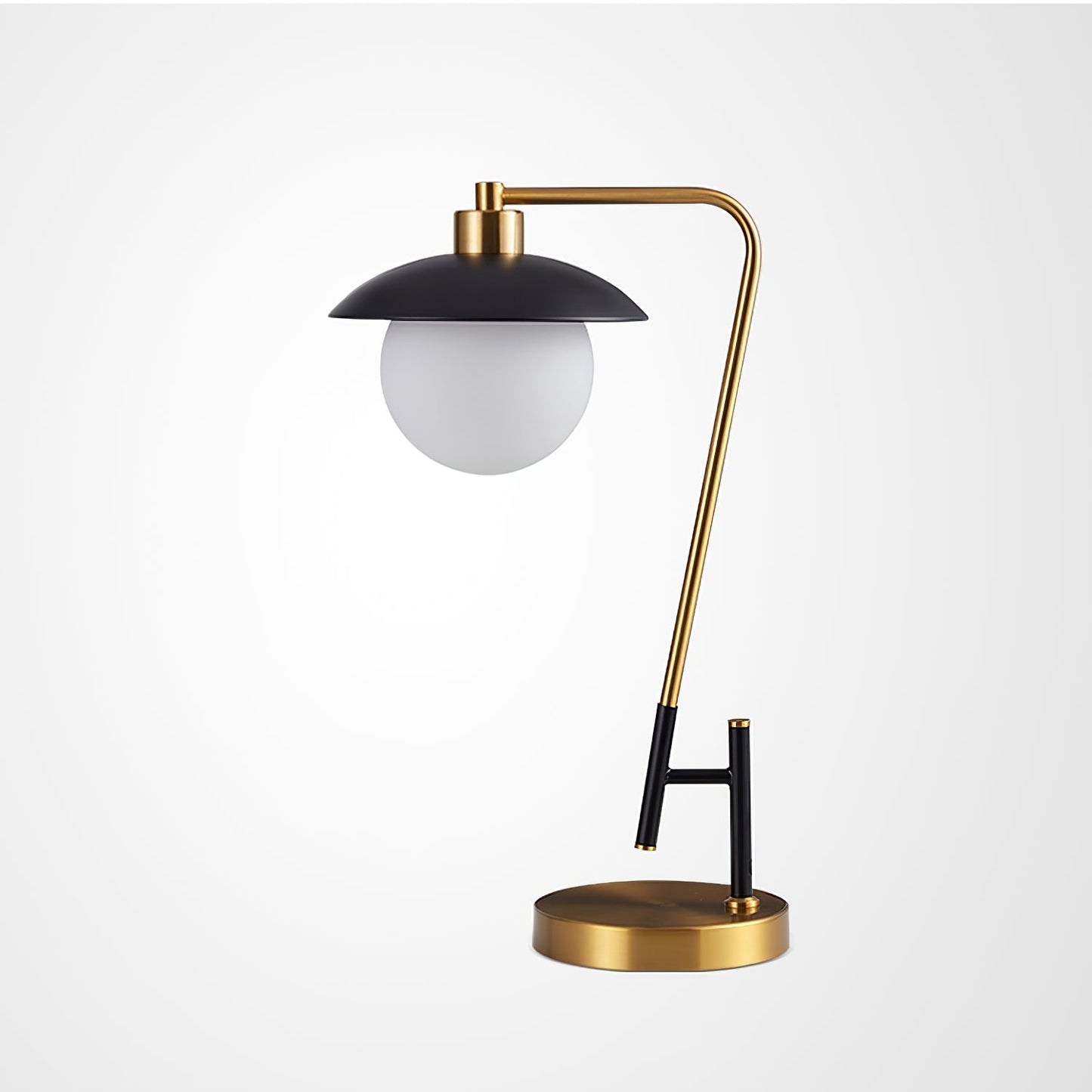 ModernBilston - Bordlampe