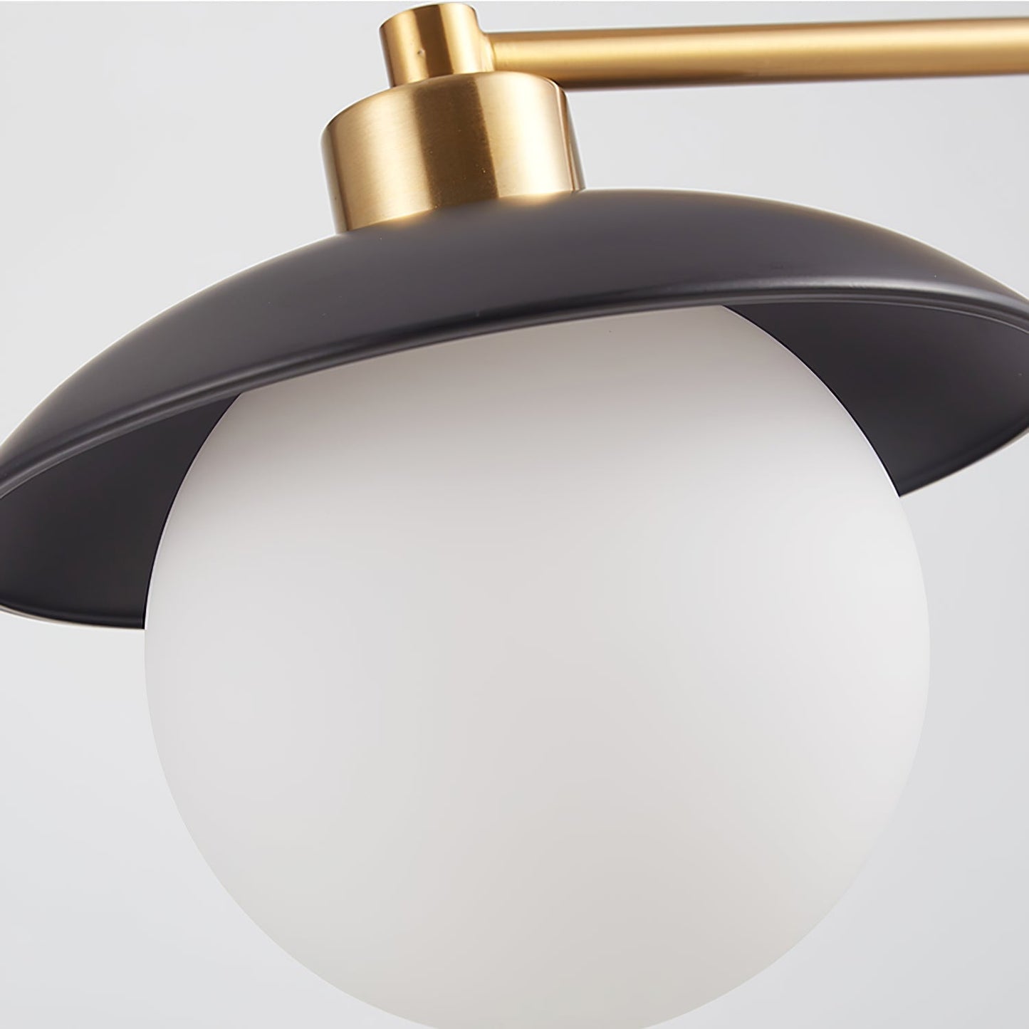 ModernBilston - Bordlampe