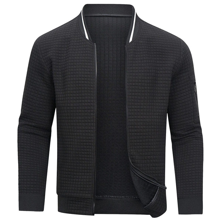 Veste sans manches décontractée chaude pour hommes - Miguel