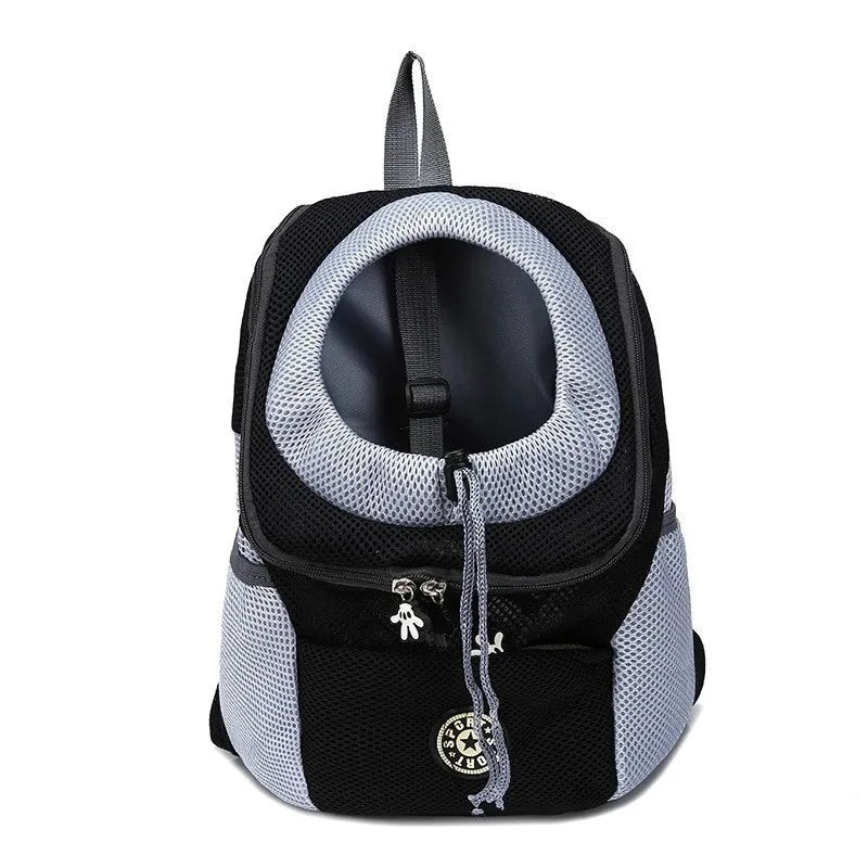 ProPet 3 – Sac à dos de transport confortable pour animaux