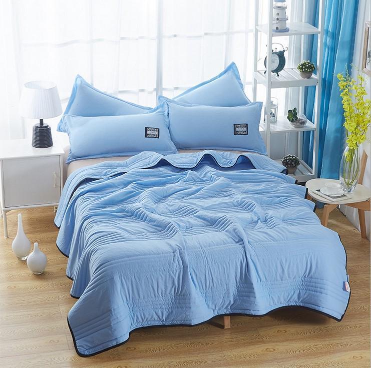 FrostRest - Cooling Blanket for the Night