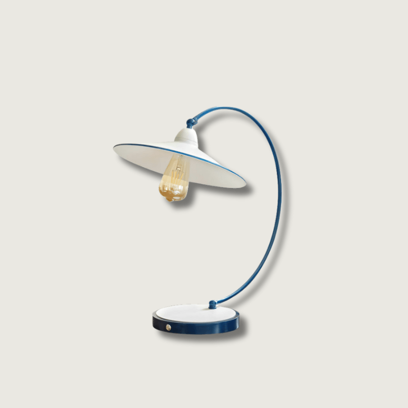 SwanLight - Tischlampe
