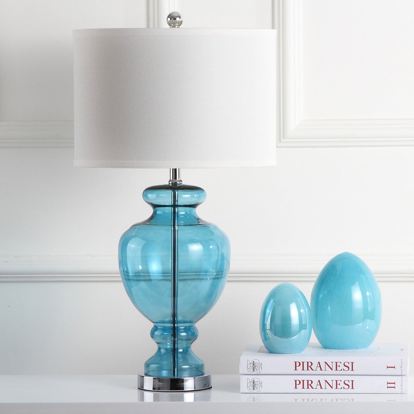SafaviehMystic - Lampe de table