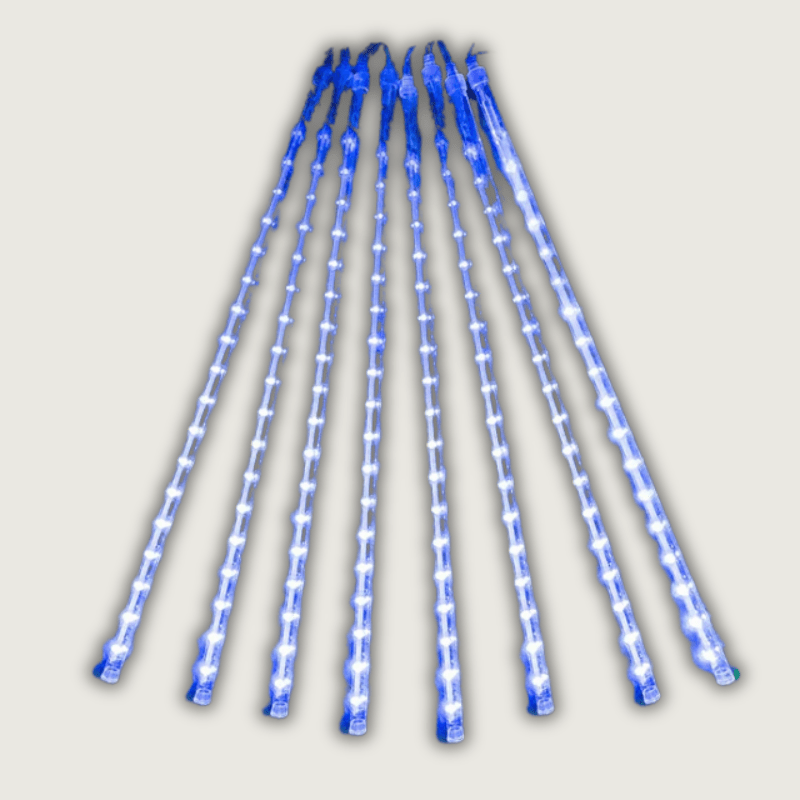 MeteorShine - Lampe extérieure LED avec effet étoile