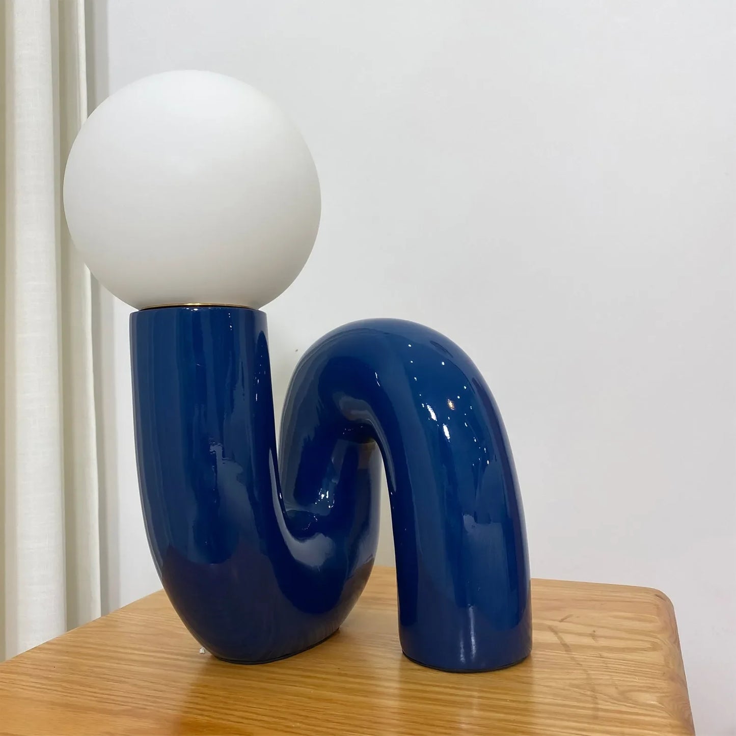 VividArt - Lampe de table colorée
