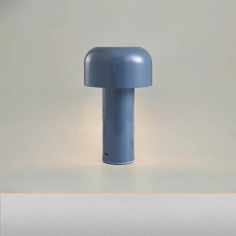 MushroomGlow – Draagbare Lamp met USB