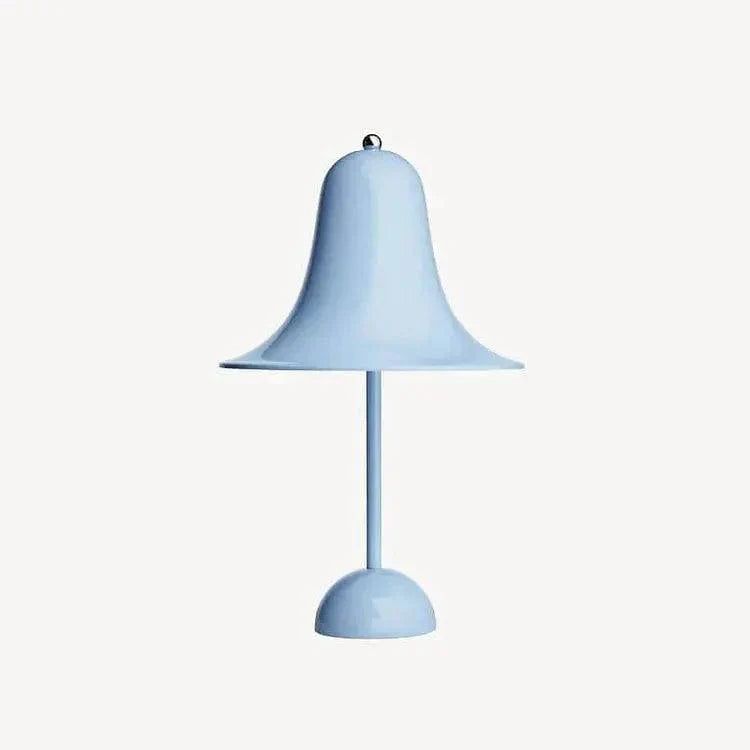 Oralux - Luksuriøs Bordlampe til Dit Interiør