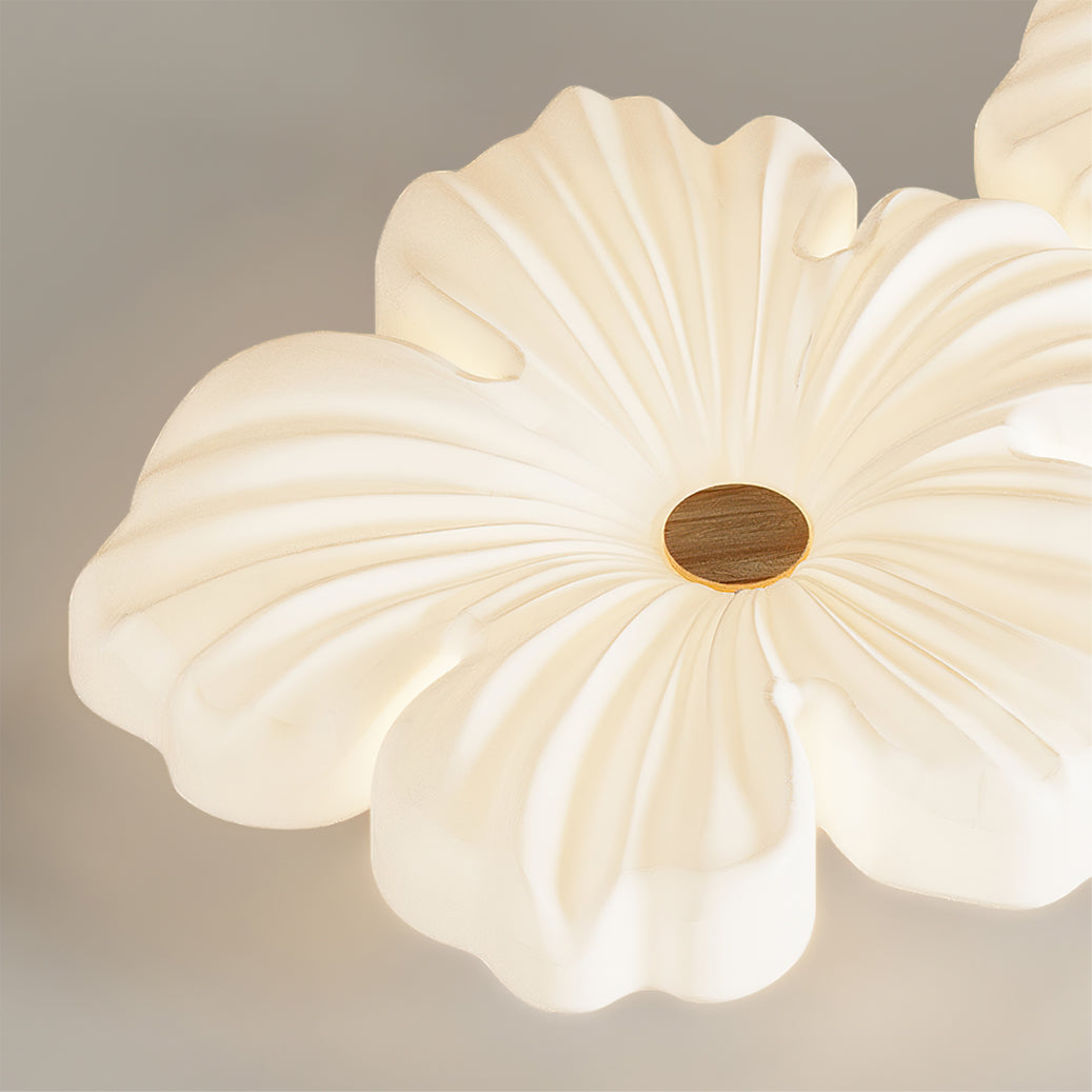 FlowerPetal - Ceiling Lamp