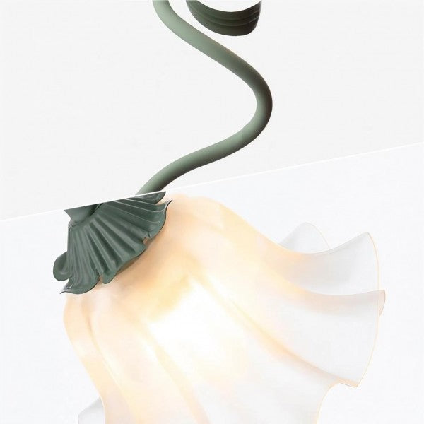 BloomFlex - Lampe de table vintage réglable