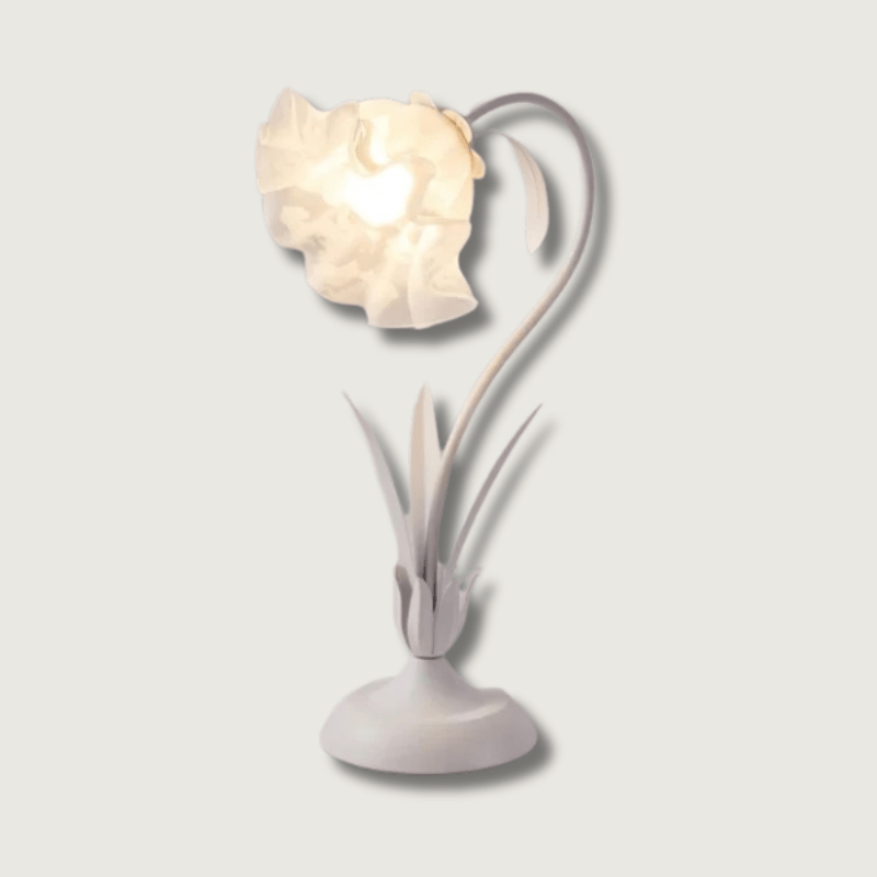BloomFlex - Lampe de table vintage réglable