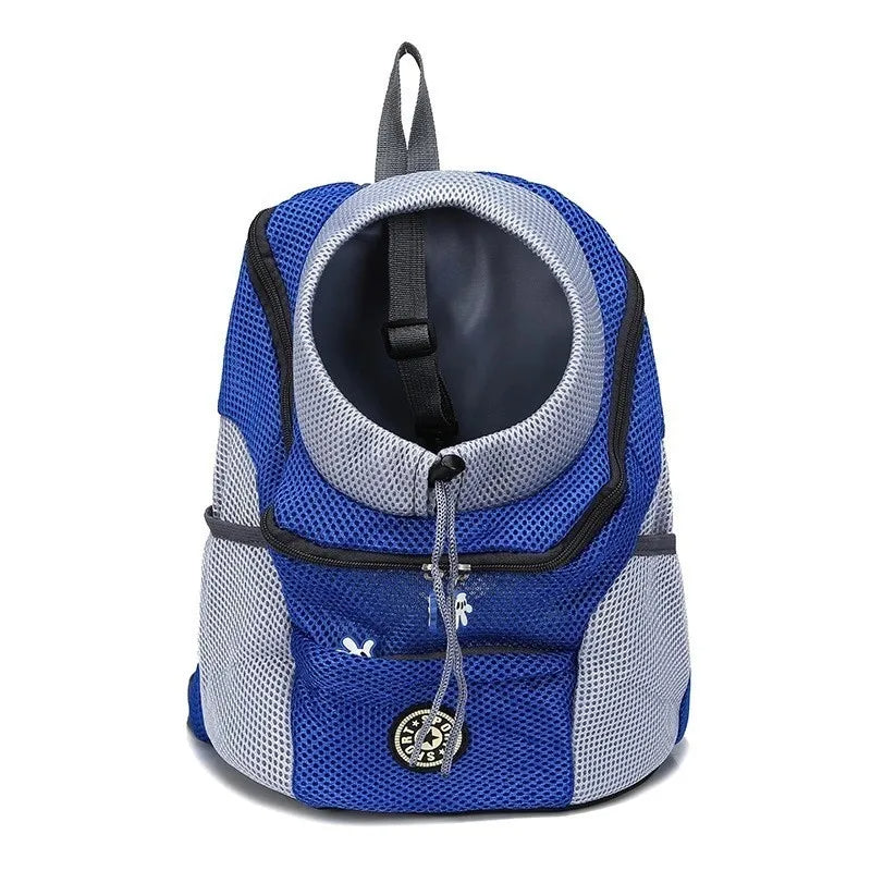 ProPet 3 – Sac à dos de transport confortable pour animaux