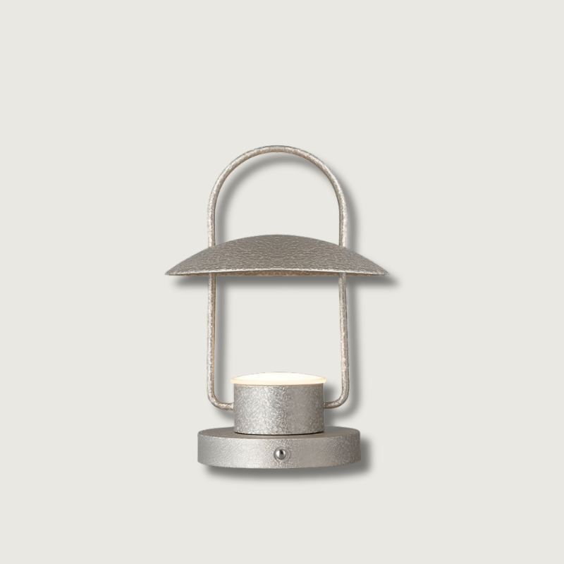 RayLamp - Draagbare Tafellamp