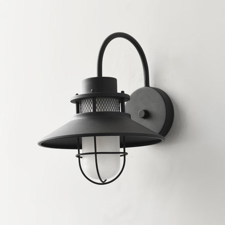 Udendørs lampe Felix - Elegant belysning til udendørs brug