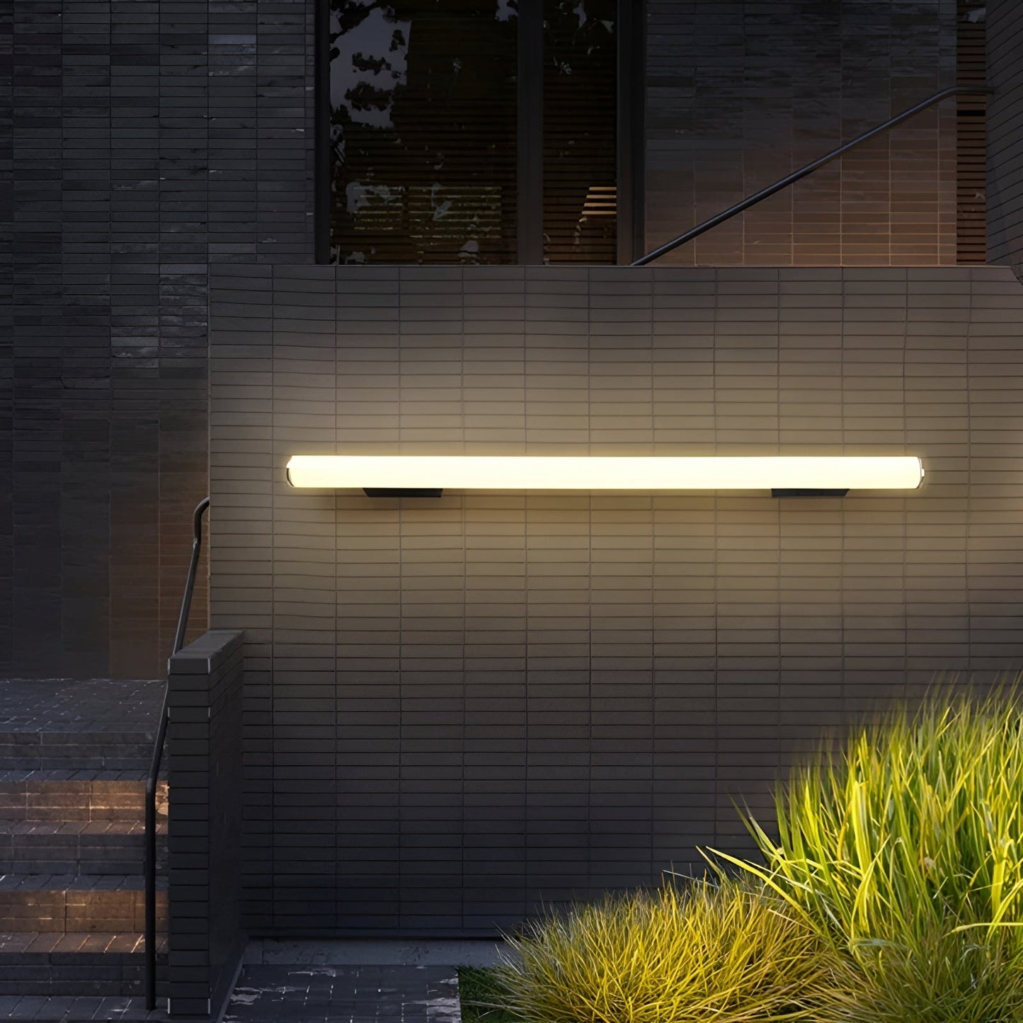 PathGlow | Stilfuld LED udendørslampe