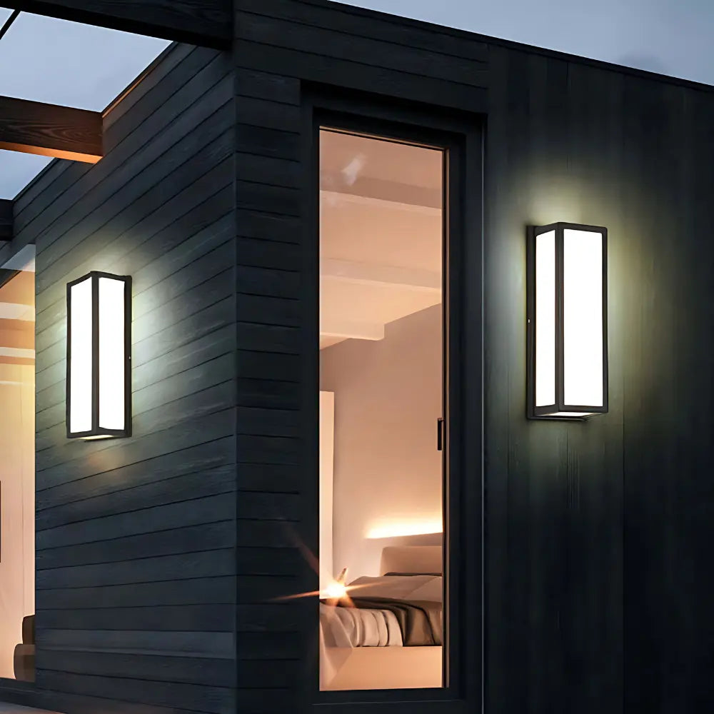 YinLicht - Feng Wall Lamp