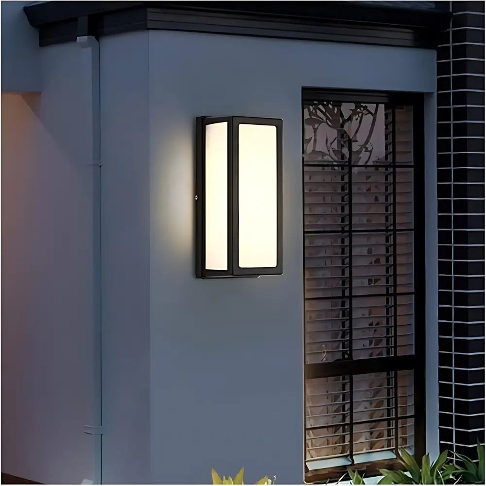 YinLicht - Feng Wall Lamp