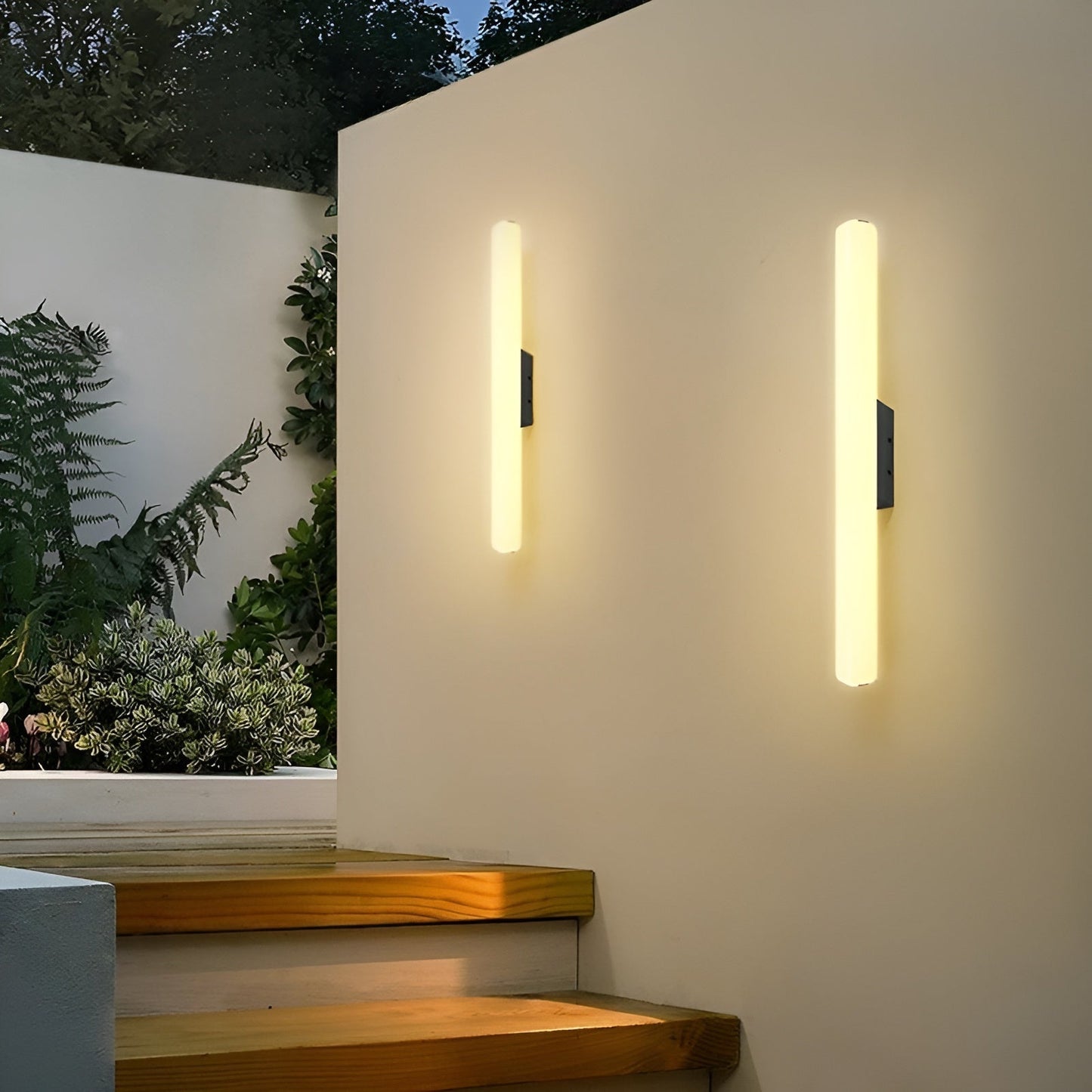 PathGlow | Stilfuld LED udendørslampe
