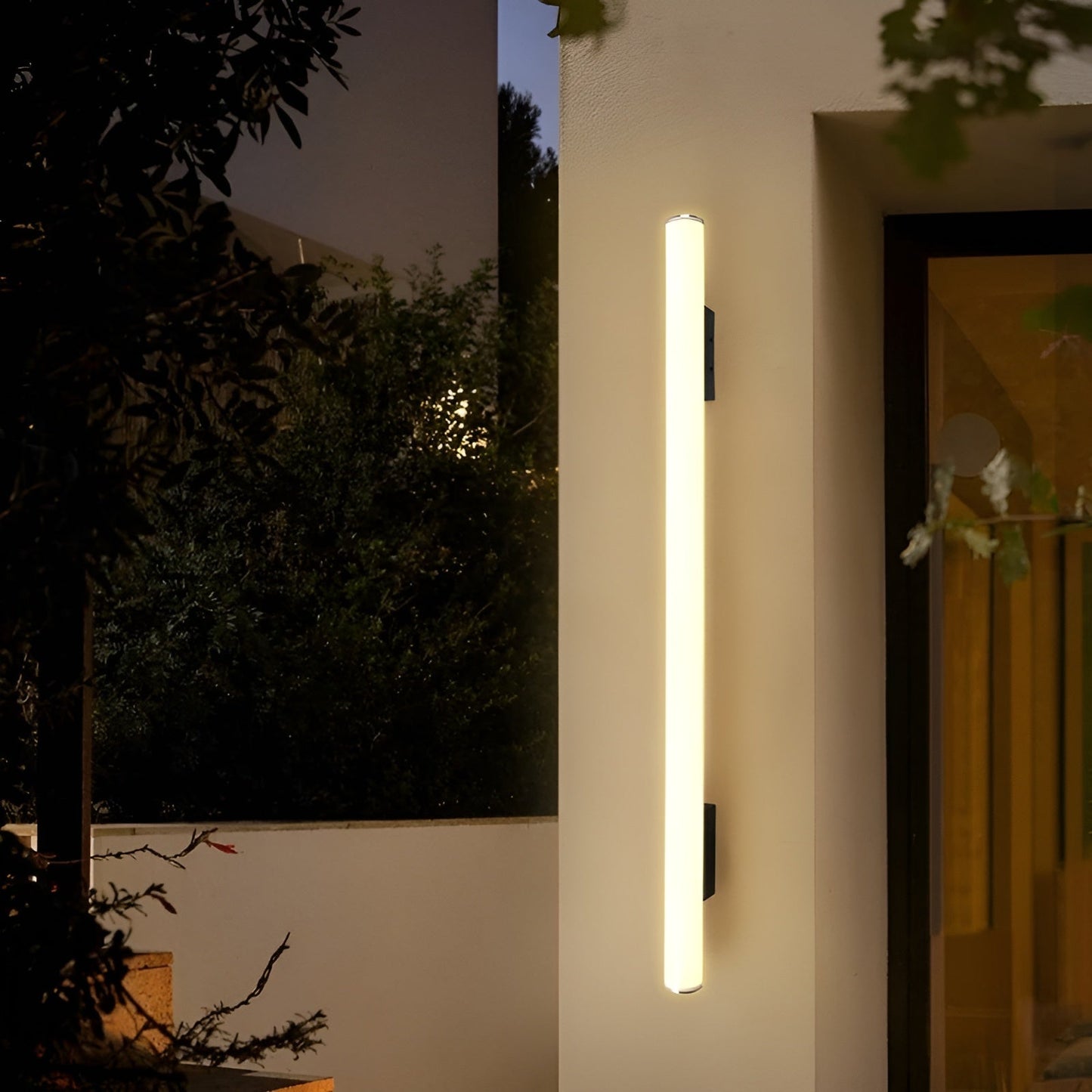PathGlow | Stilfuld LED udendørslampe