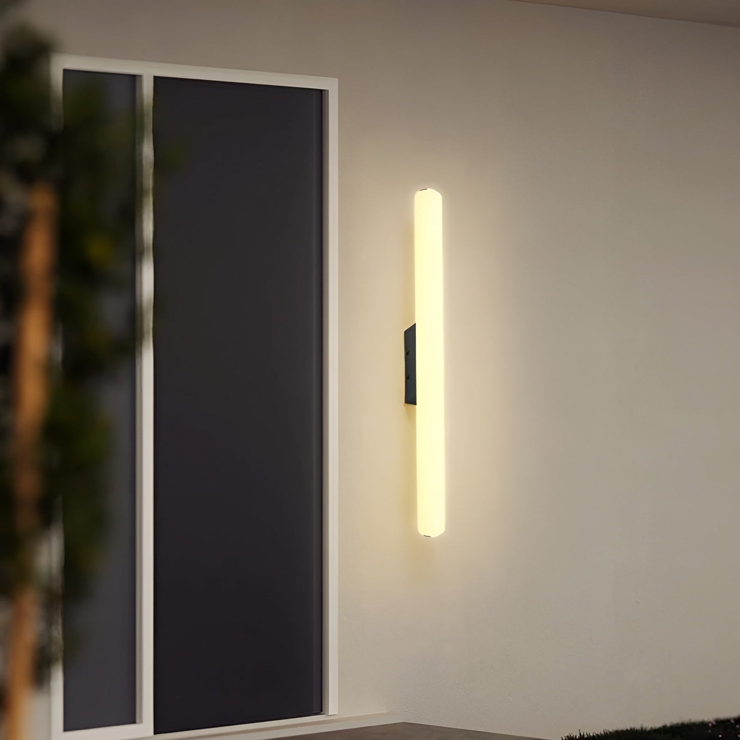 PathGlow | Stilfuld LED udendørslampe