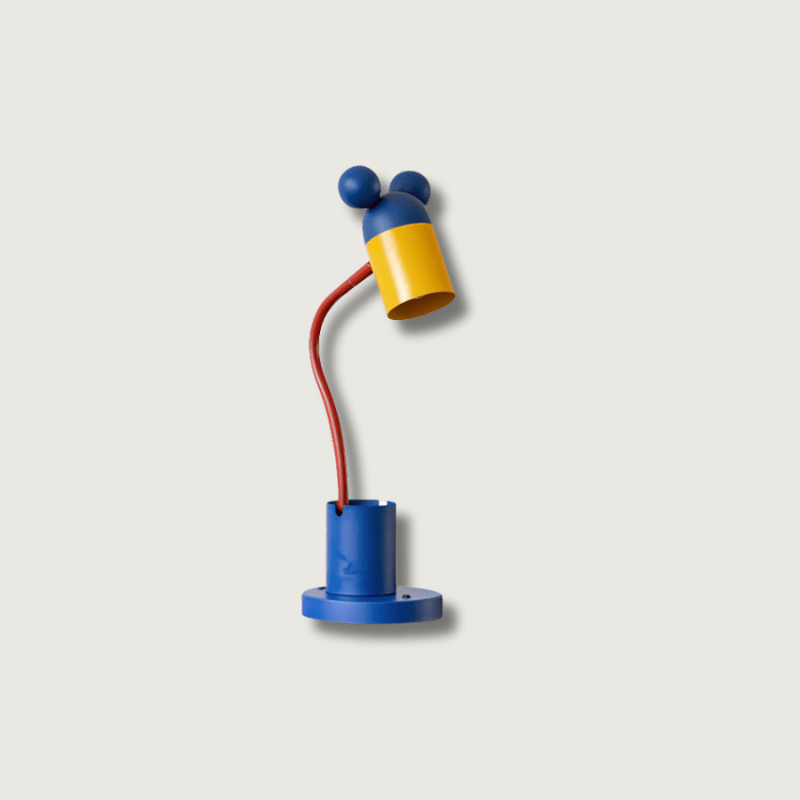 MouseShine - Table Lamp