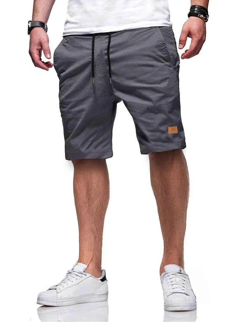 Shorts à cordon pour hommes - Albert