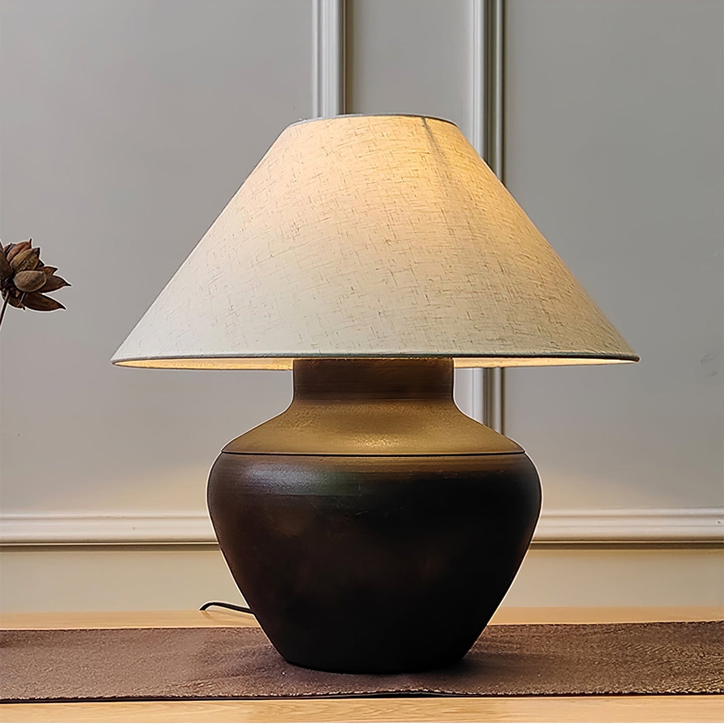 CalabriaVibe - Bordlampe