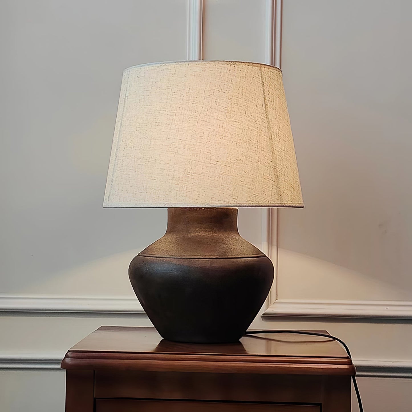 CalabriaVibe - Bordlampe