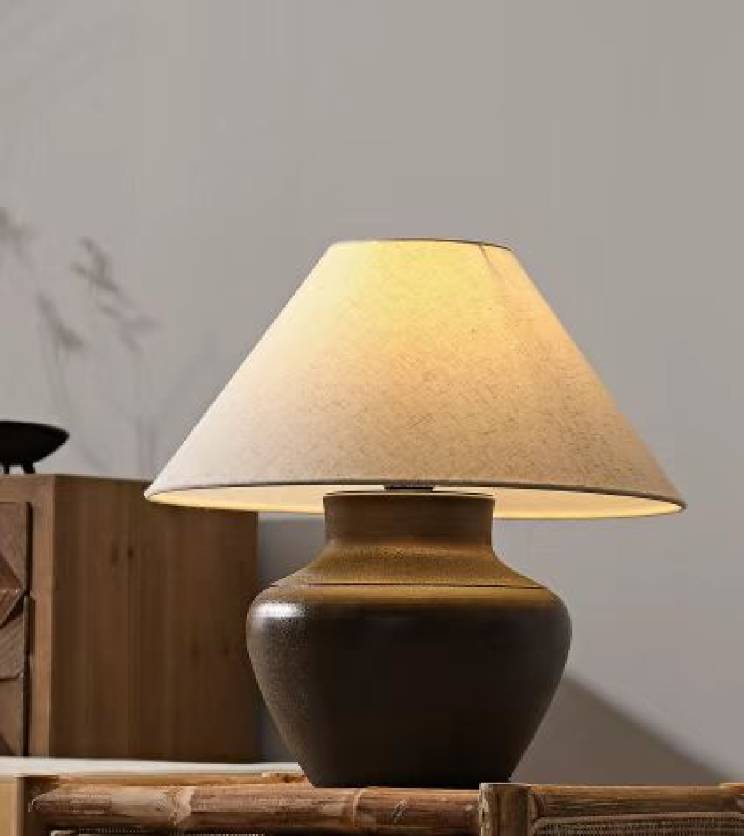 CalabriaVibe - Bordlampe