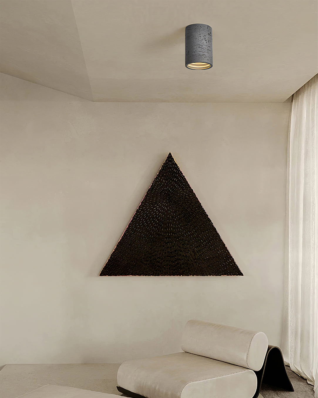 LuceCarso - Ceiling Light