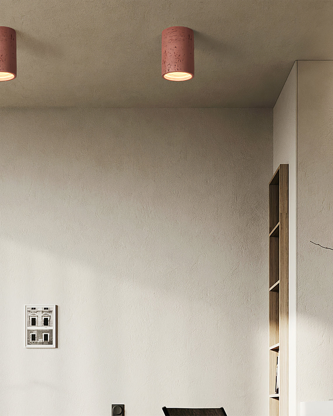 LuceCarso - Ceiling Light