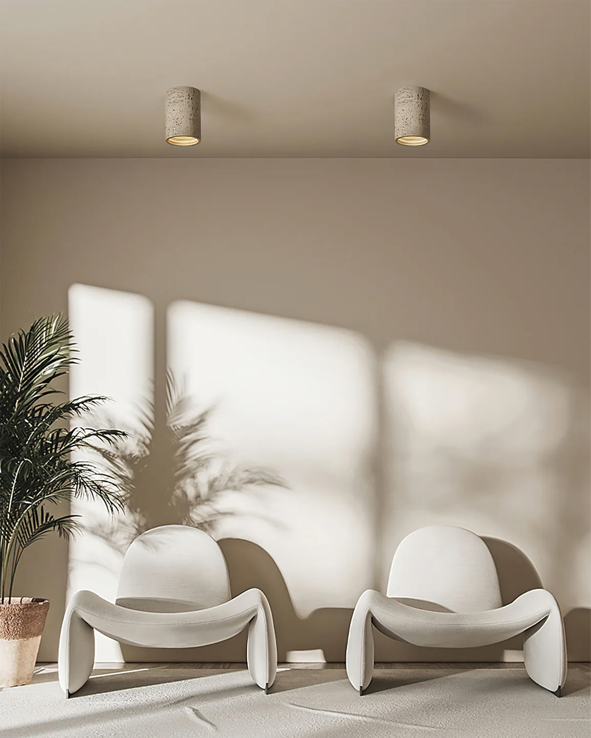 LuceCarso - Ceiling Light