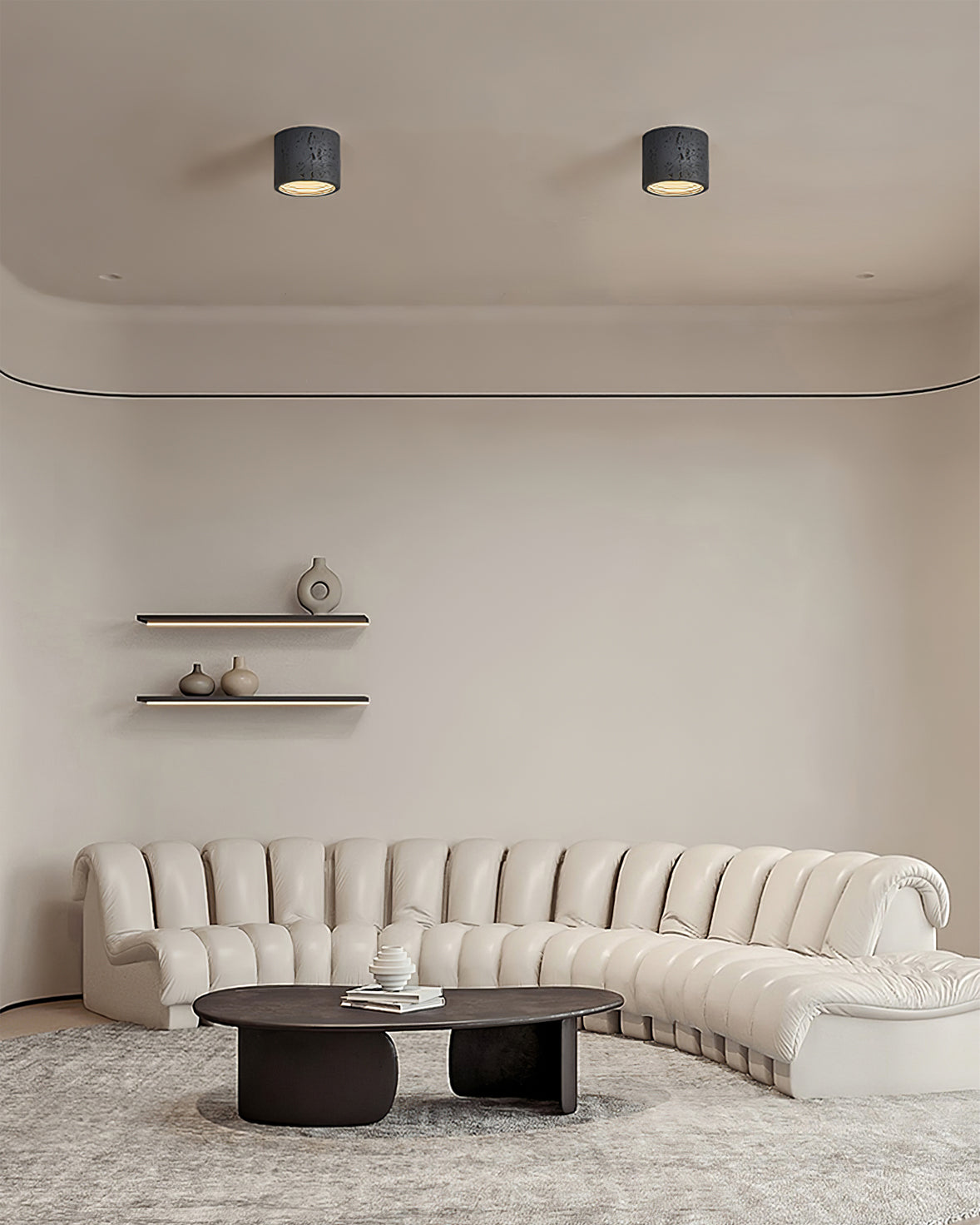LuceCarso - Ceiling Light