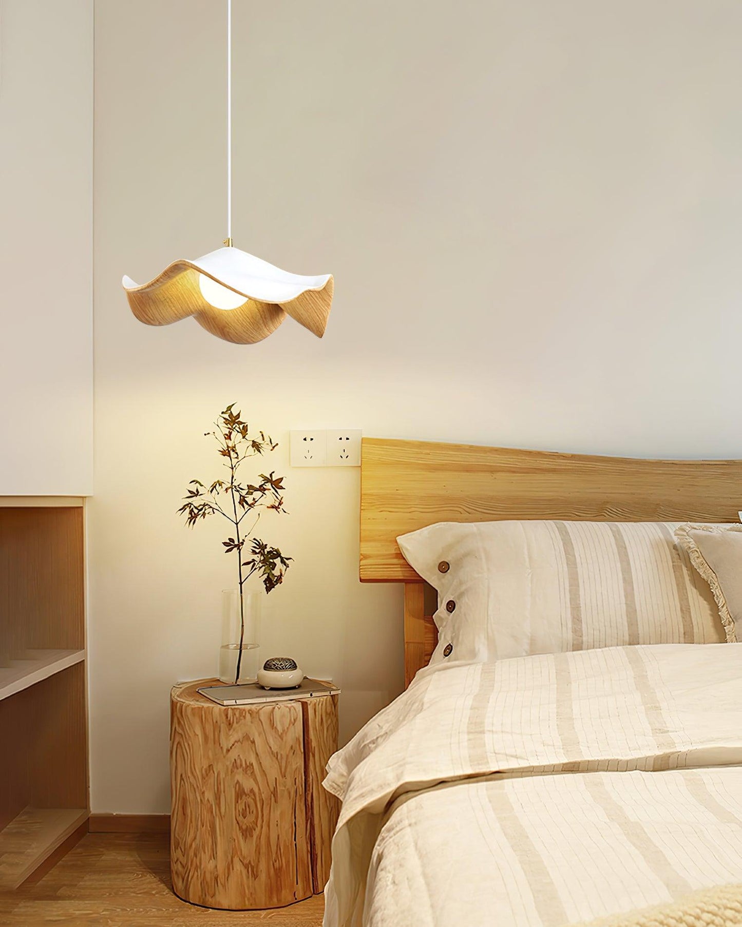CasiaLuxe | Elegante Pendelleuchte