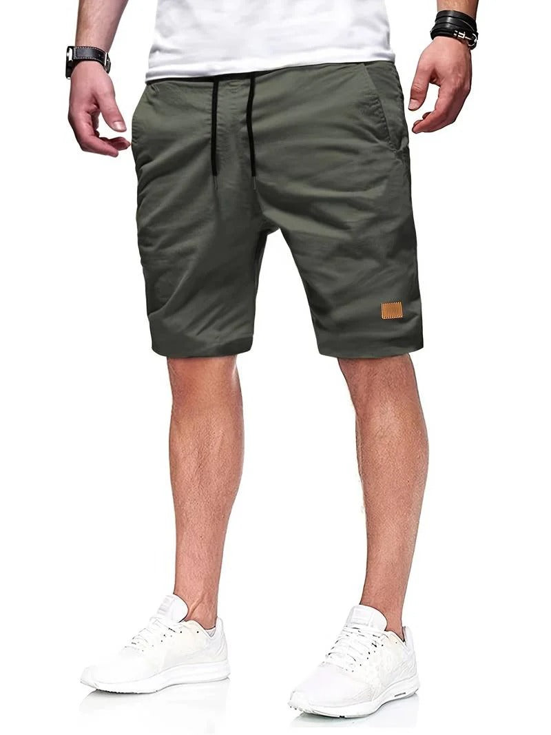 Shorts à cordon pour hommes - Albert