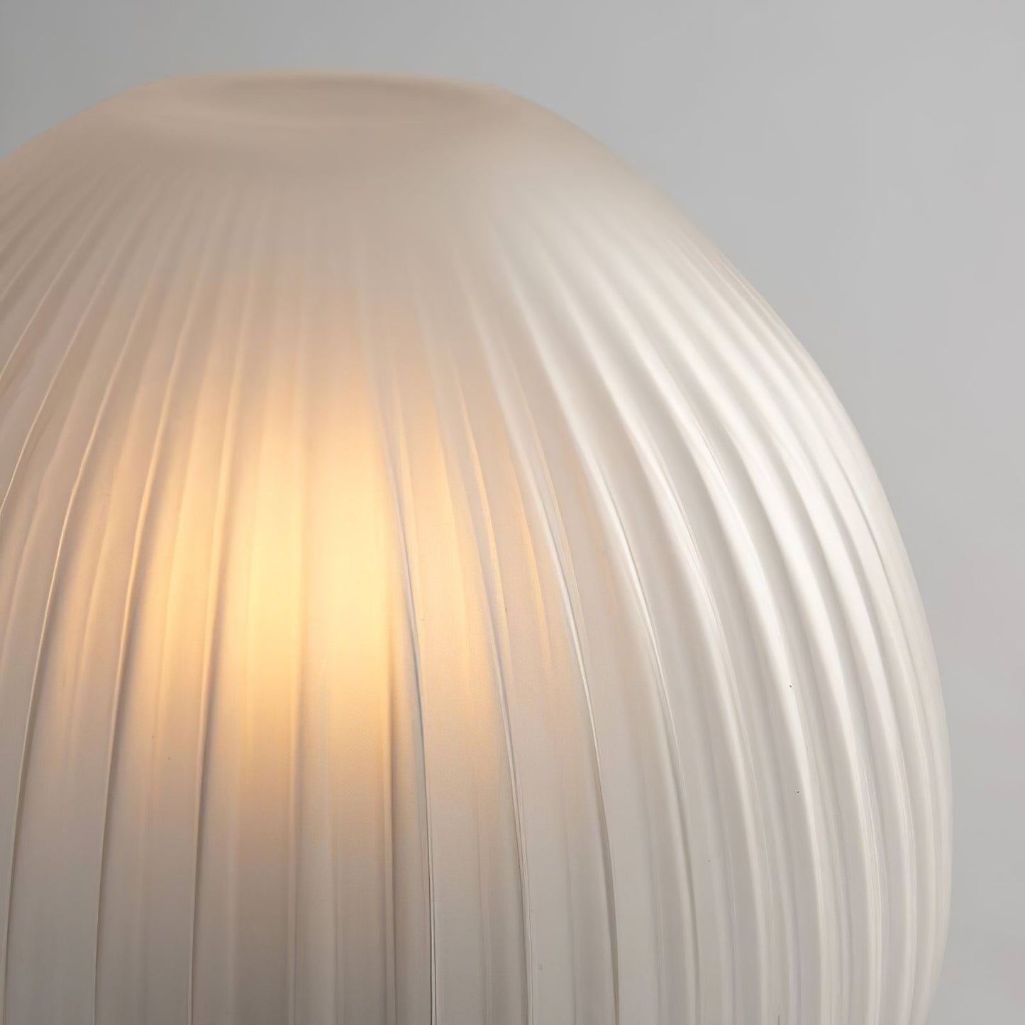 LuxeChanya - Table Lamp with Subtle Style and Intimate Lighting