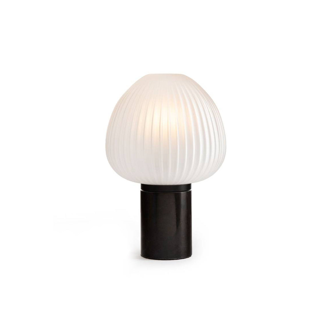LuxeChanya - Table Lamp with Subtle Style and Intimate Lighting